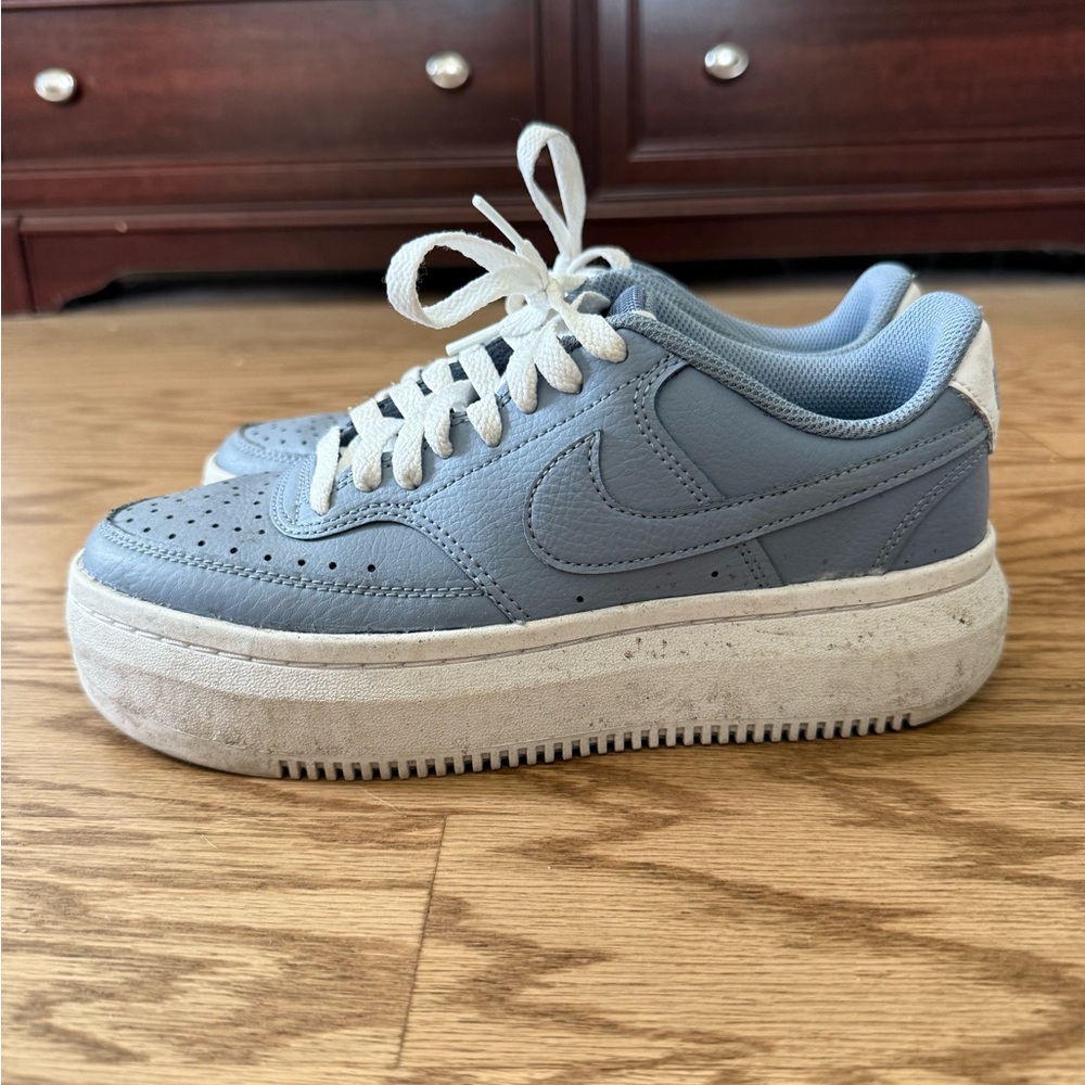 Nike Women’s Court Vision Alta